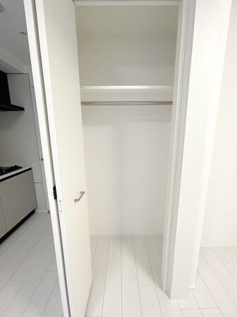 TRADIS森下の物件内観写真